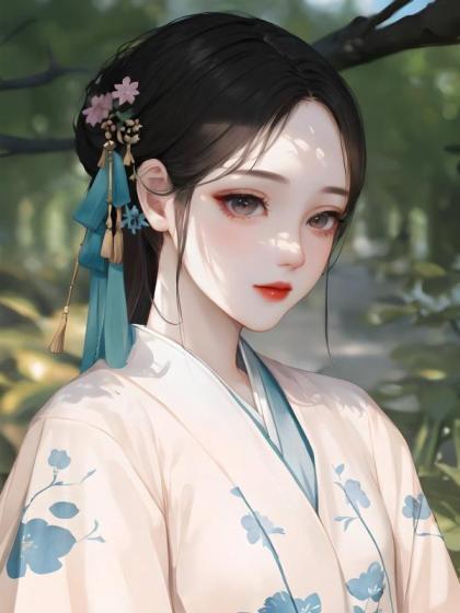 (番外)+(全文)《此去飘零久》结局+番外