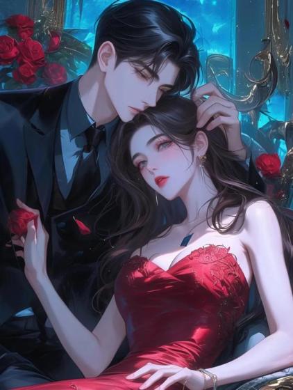 全文+《退婚后，我成了余小姐的白月光》结局+后续