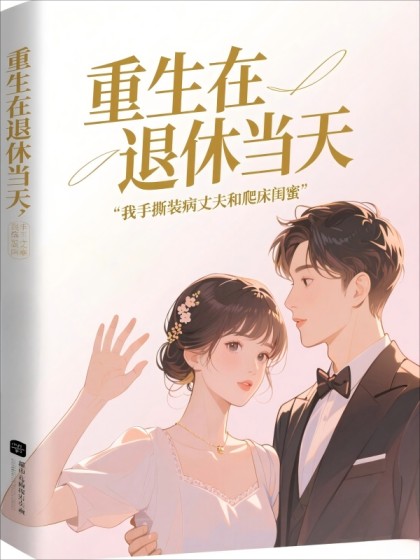 精选热门小说《重生在退休当天，我手撕装病丈夫和爬床闺蜜》小说最新章节在线阅读