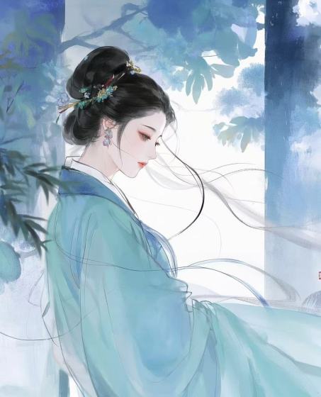 全文+番外《误入林下更逢春》小说最新章节在线阅读