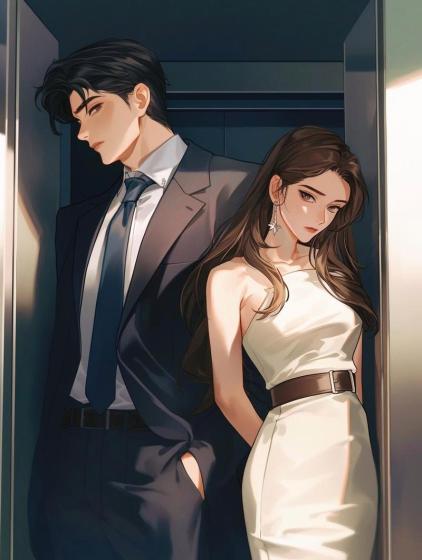 大结局小说《爱意清算，无人等候》结局+番外