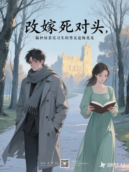 完结版《改嫁死对头，偏袒绿茶实习生的男友追悔莫及》全文+后续