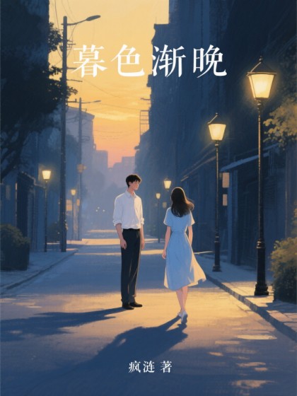 私藏读物《暮色渐晚》全文+后续