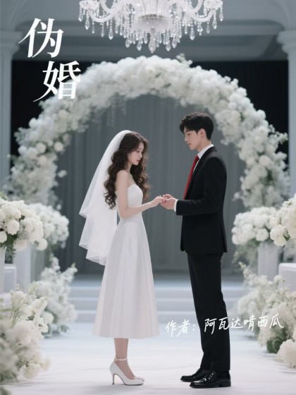 抖音热文《伪婚》小说最新章节在线阅读