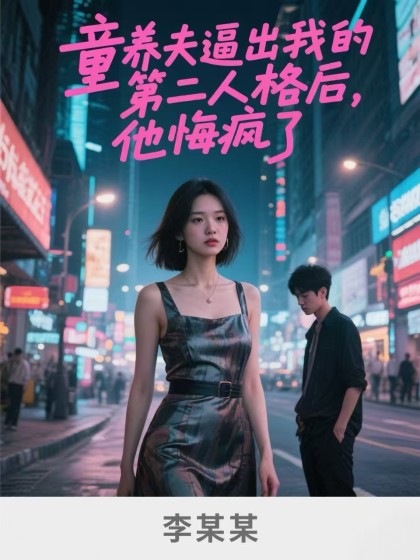 全文+《童养夫逼出我的第二人格后，他悔疯了》结局+后续