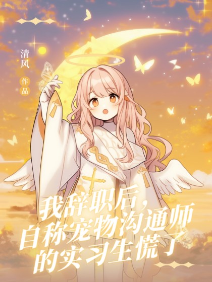 全文+《我辞职后，自称宠物沟通师的实习生慌了》小说全文在线阅读