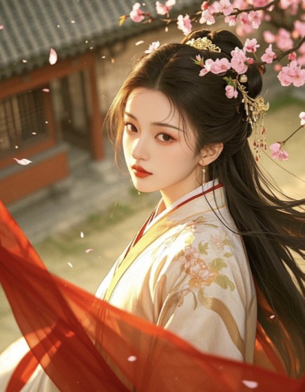 私藏读物《主动给夫君纳妾，他却悔疯了》结局+番外
