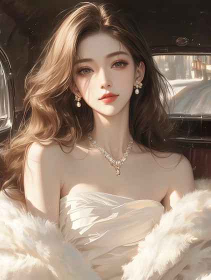 大结局小说《未婚夫秘书撞我婚车，我选择退婚》小说全文在线阅读
