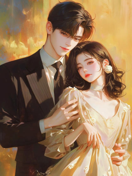 私藏读物《男友在我体内种病毒后，我找人替嫁》结局+后续