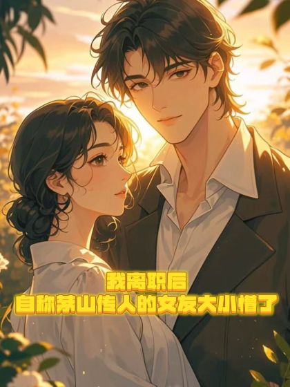 私藏读物《我辞职后，自称茅山传人的女友发小懵了》全文+后续