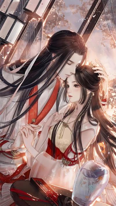 私藏读物《我换嫁不举太子后，遭受诅咒断根的世子悔疯了》全文+后续