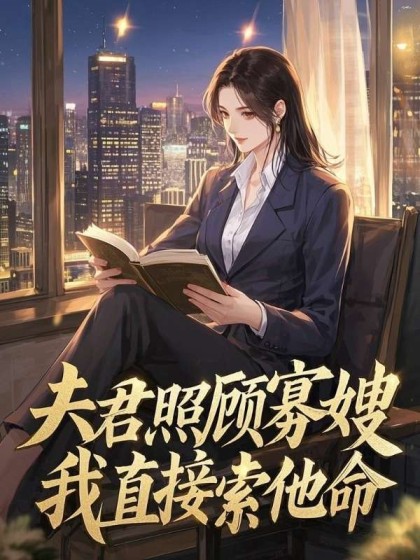 精选热门小说《夫君照顾寡嫂，我直接索他命》全文+后续