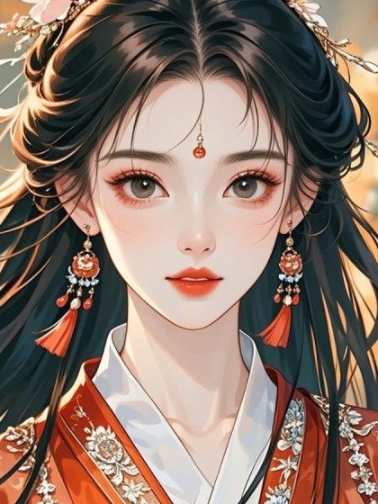 私藏读物《重生后我抢了嫡姐的太子妃之位，父亲急得一夜白头》全文+后续