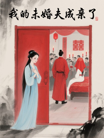 我的未婚夫要成親了