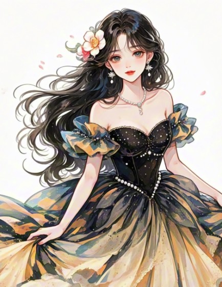 看演唱會被男友罵廠妹，我上豪車後他臉都氣