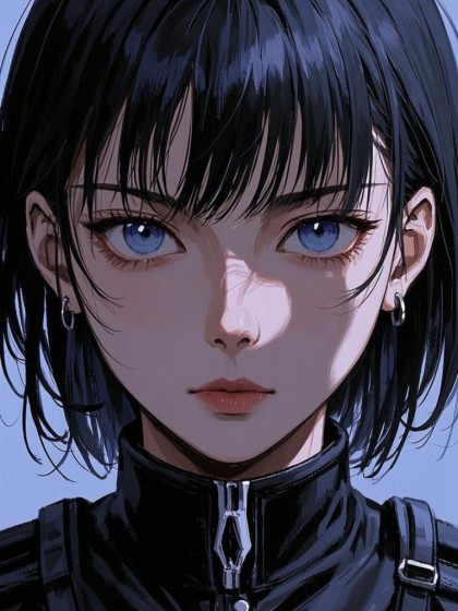 行李箱磕破洞，我阻止妹妹上清北