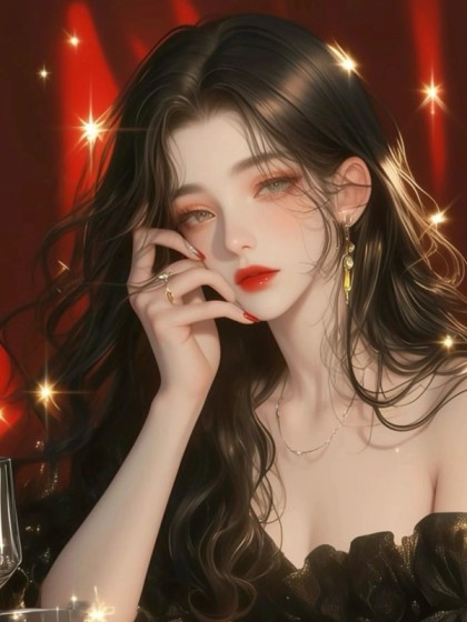 跟大佬領證後，一直裝破產的男友瘋了