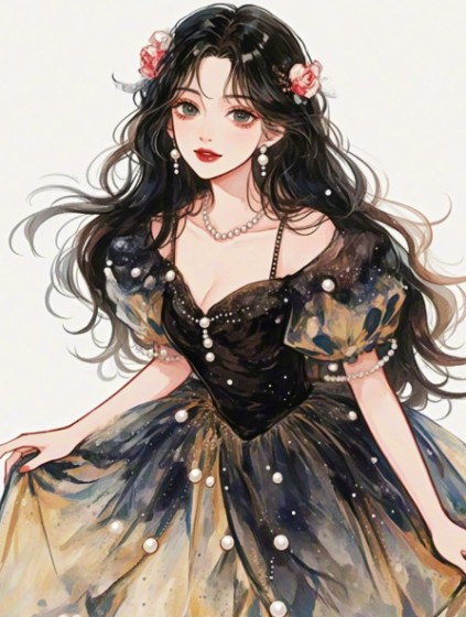 浮世清歡寄此生