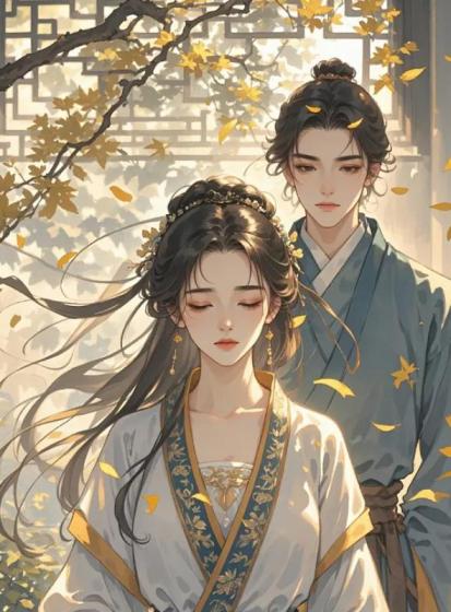 我更換攻略對象後，他後悔了