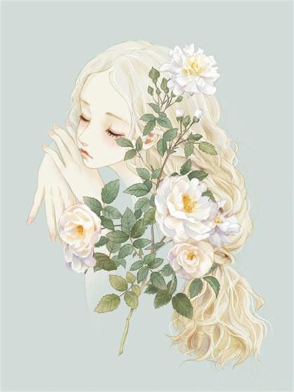 私生女她後媽不好惹