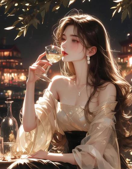 來自逆襲男主的救贖？窮拒，我可是首富千金