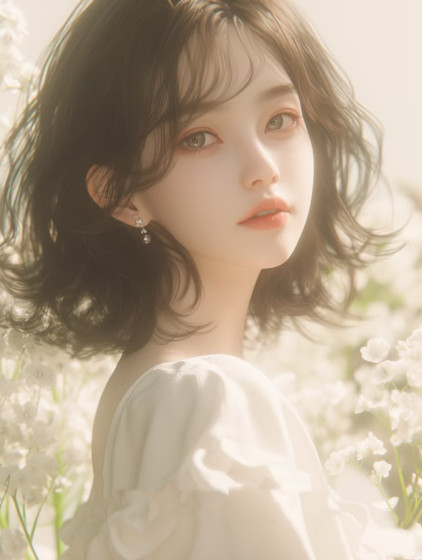 女兒被獻祭給山神後，我成了山神的信徒