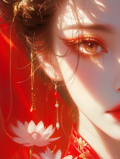 斷絃餘音待尋故人