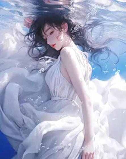 老公撒謊後，我離開了