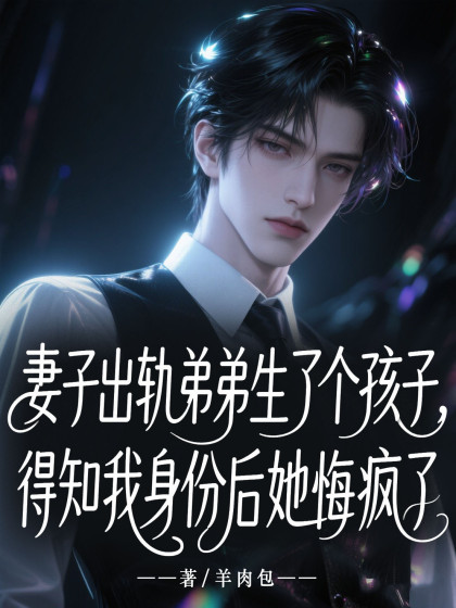 妻子出軌弟弟生了個孩子，得知我身份後她悔