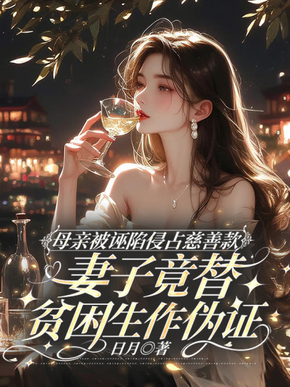 母親被誣陷侵占慈善款，妻子竟替貧困生作偽