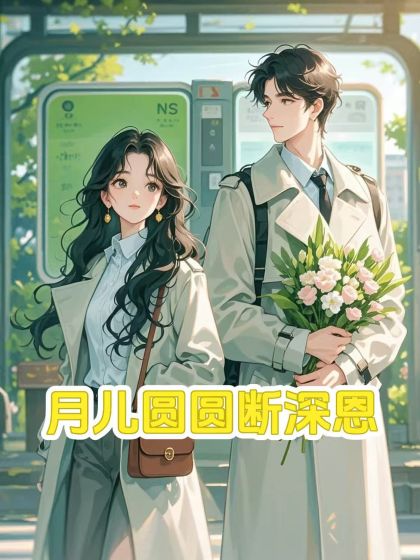 月兒圓圓斷深恩