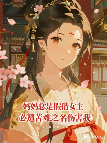 媽媽總是假借女主必遭苦難之名傷害我