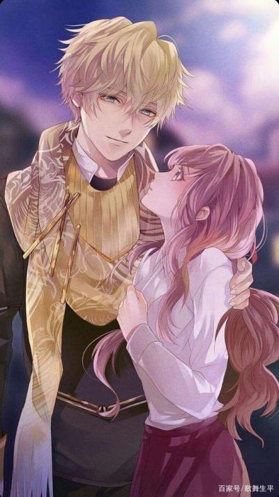 他在娶我路上出了車禍