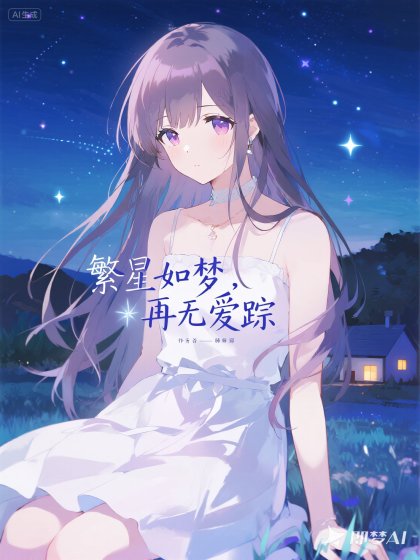 繁星如夢，再無愛蹤