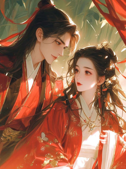 失憶後丈夫親手送我入火海