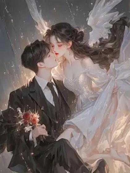 招魂師男友收回魂魄後，我不再愛了