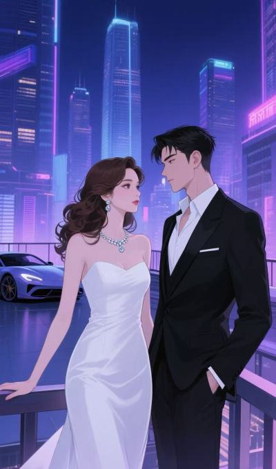 男友裝窮換掉救命藥，我死後他悔瘋了