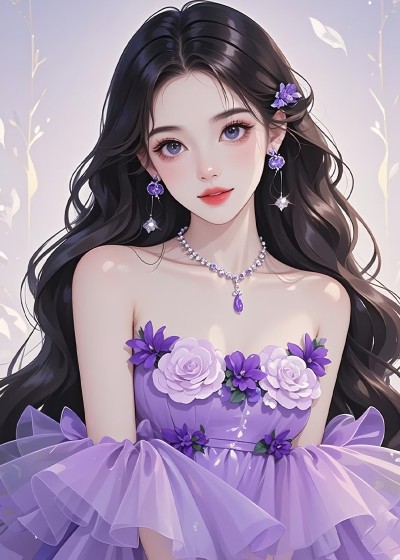 婚禮當天，小姑子給我立下三百條家規