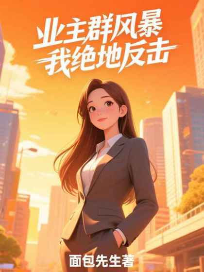 業主群風暴，我絕地反擊