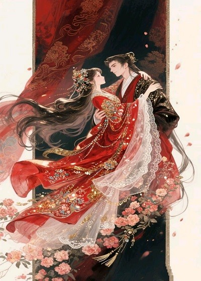 成全深情駙馬後，他卻後悔了