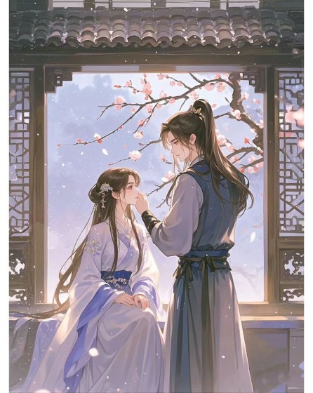 王妃為救敵國細作父子，將我害死後