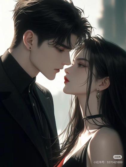 我在佛前苦苦求了幾千遍