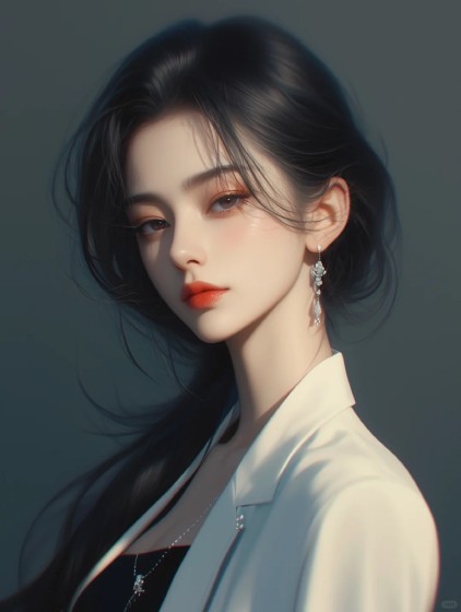 挖掉我眼睛後，咒我妖孽的科研大佬悔瘋了