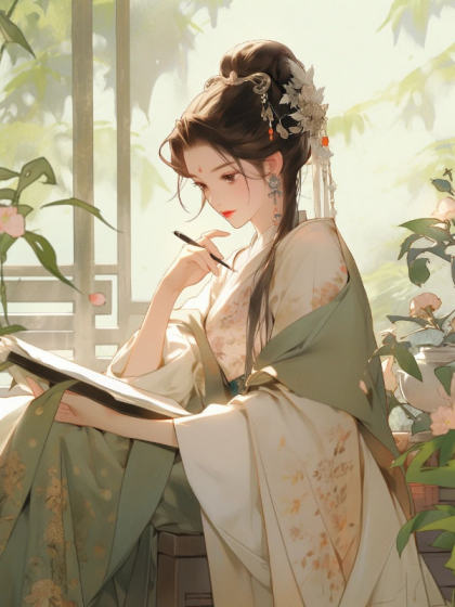 將軍，我的骨灰你滿意嗎