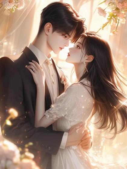 反向攻略後，惡毒女配她成了女主