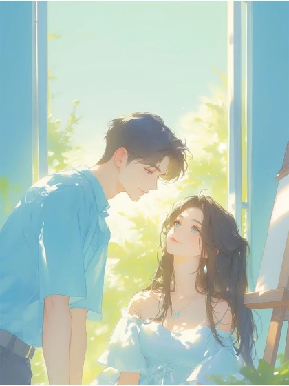 丈夫出軌的第五年，係統終於甦醒