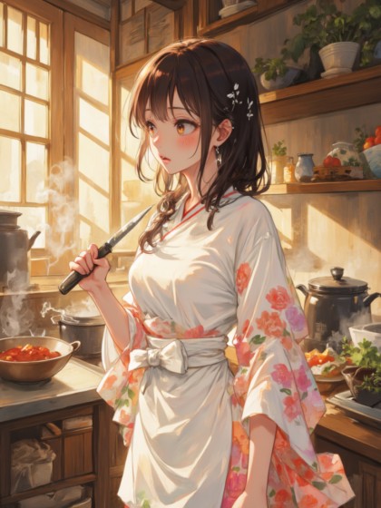 冠心病老公為白月光強攀山路