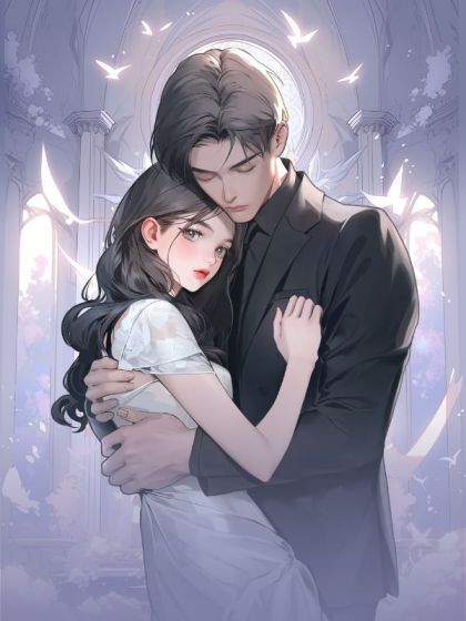 老公偏心初戀後，我和彆人有了娃