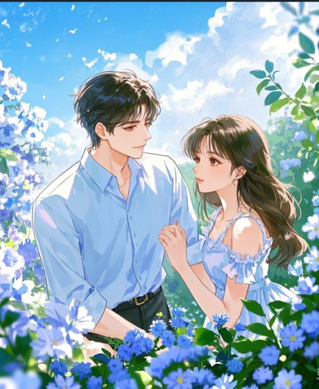 我不當舔狗後，老婆瘋了