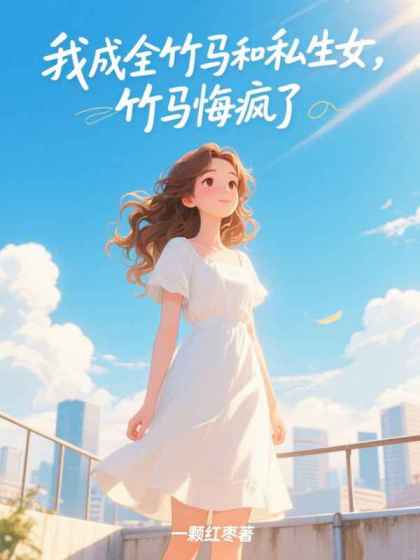 我成全竹馬和私生女，竹馬悔瘋了